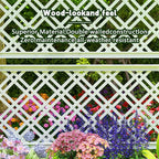 EasyUp Raised Garden Bed with Trellis - Image 5