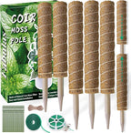 Moss Pole 58.7 Inch by Fabulas