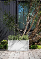 Veradek Block Series Long Box Planter - Image 7
