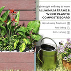 Outsunny Raised Garden Bed - Image 4