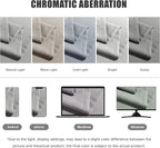 BONZER Outdoor Curtains for Patio Water Resistant Heavy Privacy Light Filtering - Image 5