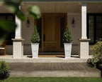 Veradek Fairmont Tall Plastic Planter - Image 6