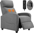Sweetcrispy Massage Recliner Chair - Image 7