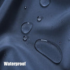 BONZER Outdoor Waterproof Curtains - Image 3