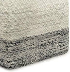 SIMPLIHOME Macie Square Pouf - Image 7