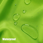 BONZER Waterproof Indoor/Outdoor Curtains - Image 3