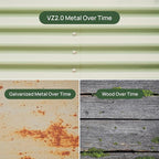 Vego garden Raised Garden Bed Kits - Image 9