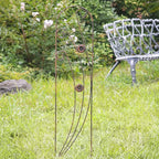 Arcadia Garden Products TR07 Phoenix Trellis Size: 4' - Image 2