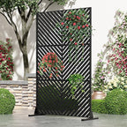 Casaphoria Metal Privacy Screen Outdoor - Image 3