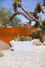 Veradek Pure Series Midori Trough Planter - Image 8