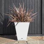 Veradek Nobleton Indoor/Outdoor Wide Square Planter - Image 7