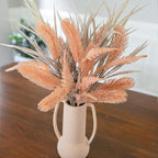 7 PCS Artificial Stems Fake Plants - Image 8