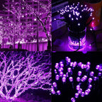 300 LED Halloween Lights, 98.5FT Halloween String Lights - Image 3