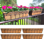 LaLaGreen Wall Mounted Planters by L%C3%A1L%C3%A1Green