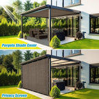 Amagenix 90% Sun Shade Cloth - Image 6