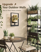 Wall Plant Holder Wall Planters - Image 7