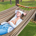 SUNCREAT Hammocks Double Hammock - Image 2