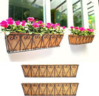 LaLaGreen Outdoor Wall Planters by L%C3%A1L%C3%A1Green