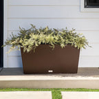 Veradek Pure Series Midori Trough Planter - Image 5