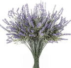 Butterfly Craze Lavender Flower Stems by ButterflyCraze