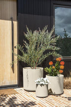 Veradek Demi Series Set of 3 Round Planters - Image 6