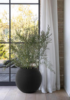 Veradek Strata Series Sphere Round Planter - Image 5