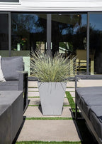 Veradek Pure Series Nobleton Plastic Planter - Image 4