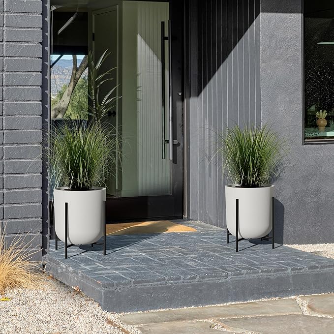 Veradek Mason Series Raised Lima Planter - Image 7