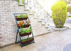 Outland Living 4-Ft Raised Garden Bed - Image 5
