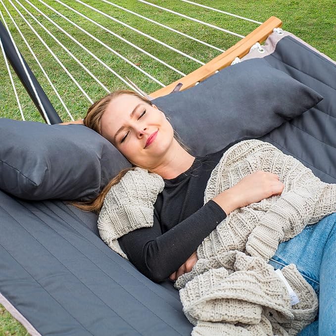 SUNCREAT Double Portable Hammock - Image 2