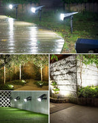 Biling Solar Spot Lights - Image 6