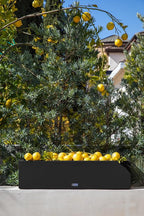 Veradek Block Series Window Box Planter - Image 7