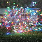 Joomer Solar Fairy Lights - Image 6