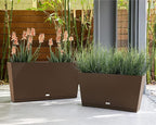 Veradek Midori Long Trough Planter - Image 5