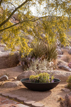 Veradek Mason Series Lane Bowl Planter| - Image 4