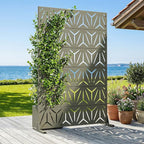 Casaphoria Metal Privacy Screen Outdoor - Image 3