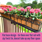 LaLaGreen Wall Mounted Planters - Image 6