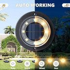 Flacchi Solar Lights Outdoor - Image 7