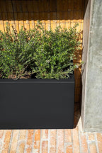 Veradek Block Series Long Box Planter - Image 4