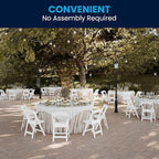 Flash Furniture Hercules™ Series Folding Chair - Image 9