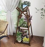 COPREE 3-Tier Tower Plant Stand Display Rack - Image 3