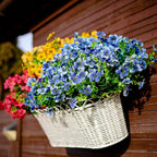Artificial Flowers for Outdoors Fake Plants - Image 9