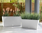 Veradek Midori Long Trough Planter - Image 5