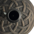 BACKYARD EXPRESSIONS PATIO · HOME · GARDEN 911554 21 Pound Umbrella Base - Image 9