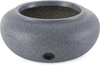 HC Companies Versatile 21 Inch Round Natural Decorative Plastic Outdoor Garden - Image 6