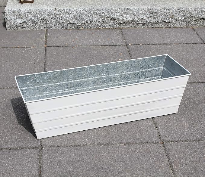 Achla Designs C-21W Window Box - Image 8