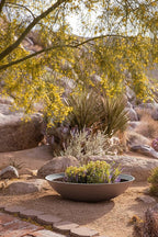 Veradek Mason Series Lane Bowl Planter| - Image 4