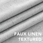 H.VERSAILTEX 100% Blackout Curtains - Image 7