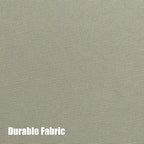 BONZER Wide Waterproof Outdoor Curtains - Image 8