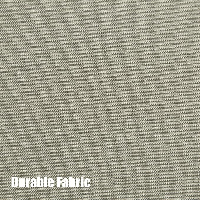 BONZER Extra Wide Waterproof Outdoor Curtains - Image 8